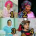 Laila Isma'il - Facebook