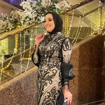 Laila Ismail - @lailaismailismail - Instagram