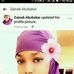 Laila Ismail - Facebook