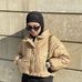Laila Ismail - Facebook