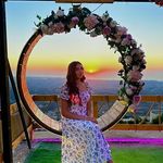 Laila Ismail Jaffal - @laila.ismail - Instagram