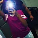 Laila Jacobs - @cutieee_spammm - Instagram
