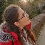 Laila John - @lune_denuit - Instagram
