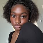 Laila Johnson - @lailaljohnson - Instagram