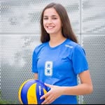 Laila johnston - @lailajohnston.volleyball - Instagram