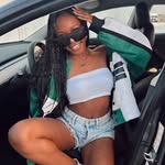 ʟᴀɪʟᴀ - @laila.johnsonn - Instagram