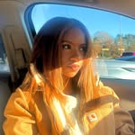 Laila - @lailajohnson.0 - Instagram