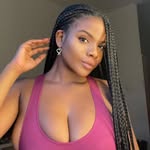 laïla keysha - @lailakeysha8 - Instagram