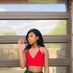 Laila k .Tshotetsi - @lailakimcandyy - Instagram