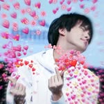 진 - @lailakim___ - Instagram