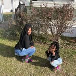 Dominique King - @laila.king.5074 - Instagram