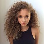 Laila King - @lailakingx - Instagram