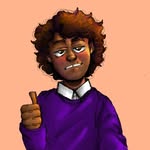 Laila King - @_ljalsodraws_ - Instagram
