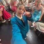 Laila king - @laila.lazer - Instagram