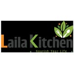 مطبخ ليلى للمأكولات الشعبية - @lailakitchen_23 - Instagram