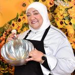 ليلى النجار laila kitchen - Facebook