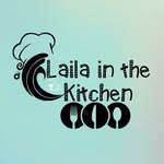 Laila in the kitchen - @laila_in_the_kitchen - Instagram