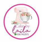 Laila Kitchen ✨ - @cakebylaila_ - Instagram
