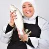 laila kitchen ليلى النجار - @laila.elnagar - TikTok
