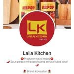 LAILA KITCHEN OFFICIAL - @lailakitchen_id - Instagram