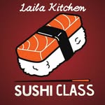 Laila kitchen sushi class - @lailakitchensushi - Instagram