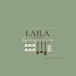 @lailakitchen2022 - Instagram
