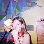 Laila Kramer - Facebook