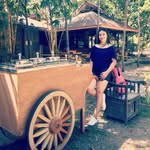 Laila De Villa Zorilla - @laila_langlang - Instagram