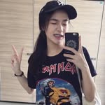 Laila La-ngu - @lailalangu - Instagram