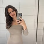 Laila Lang - @callistic - Instagram