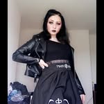 Laila Lang - @emogod1223 - Instagram