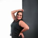 Laila Leal - @leallaila - Instagram