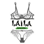 Laila Lenceria - @laila_lenceria - Instagram