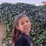 laila_levy - @laila_levy_2009 - Instagram