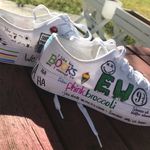 Laila & Lilly - @phink.broccoli - Instagram