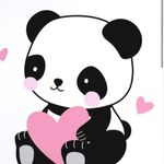 Laila "Lilly" - @lilly_the_cute_panda - Instagram