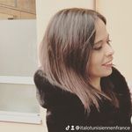 Laila Moncer - @laila_lilly92 - Instagram