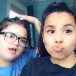 Lilly And Laila - @laila.lilly.spam - Instagram
