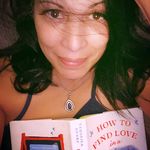 Laila Lyons - @logophilelulu - Instagram