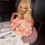 Laila Mack - Facebook