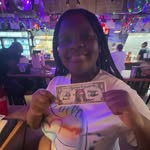 Laila Mack - @lailamack41310 - Instagram