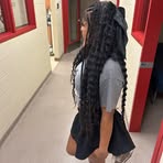 Laila Mack - Facebook