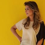 Laila Mackenzie Mendonça - @lailamacke.art - Instagram