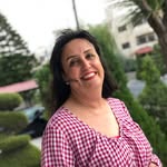 Laila Manna - @lailamanna1 - Instagram