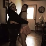 Lailamarks - @april_n_laila - Instagram
