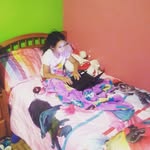 Laila Maxwell - @xxskysquadxx - Instagram