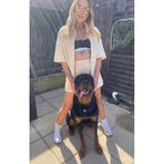 Laila May - Facebook