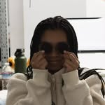 Laila McGee - @laila_mikari_ - Instagram