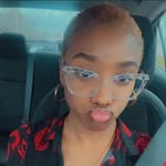 Laila McGee - @lailajenellemcgee - Instagram