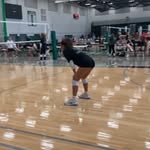 Laila McGee - @laila_mcgeevball - Instagram